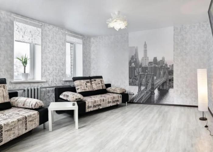 Onegin Holiday House