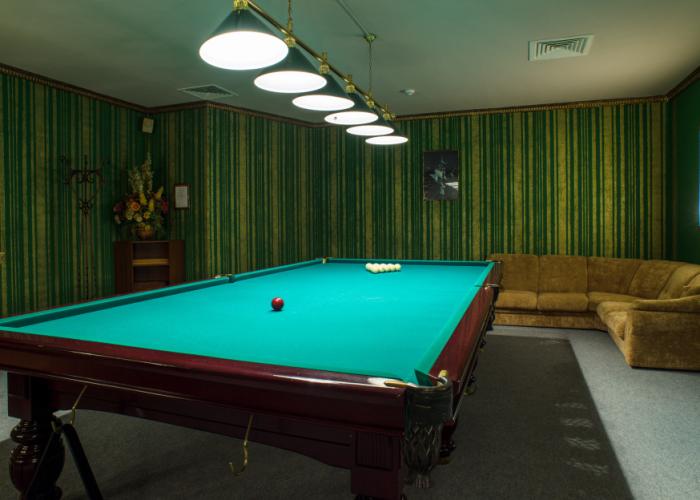 Kremlyovsky Hotel