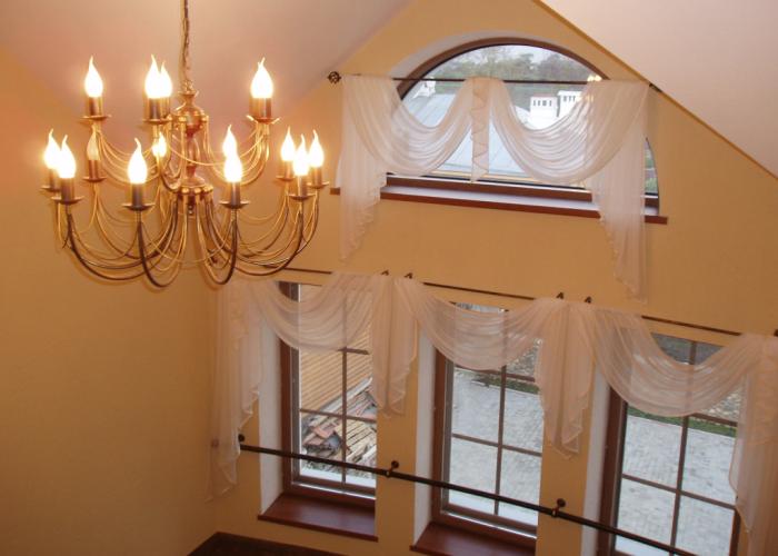 Kremlyovsky Hotel