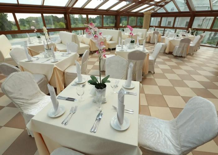 Nikolaevsky Posad Art Hotel
