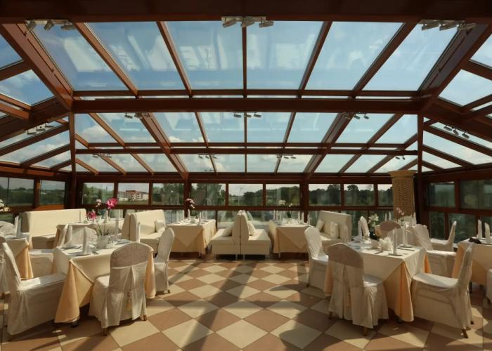Nikolaevsky Posad Art Hotel