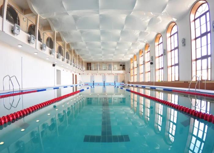 Nikolaevsky Posad Art Hotel