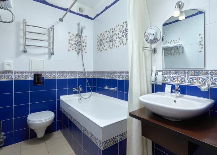 Hotel Sokol