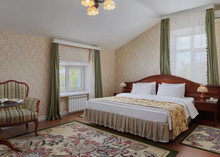 Hotel Sokol