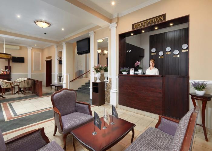 Hotel Sokol