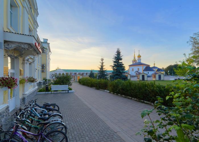 Hotel Sokol