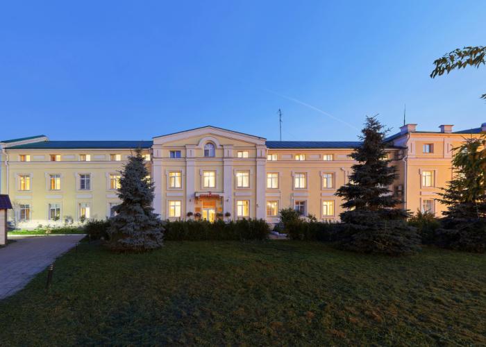 Hotel Sokol