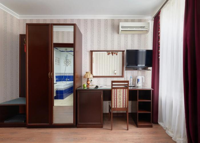 Hotel Sokol