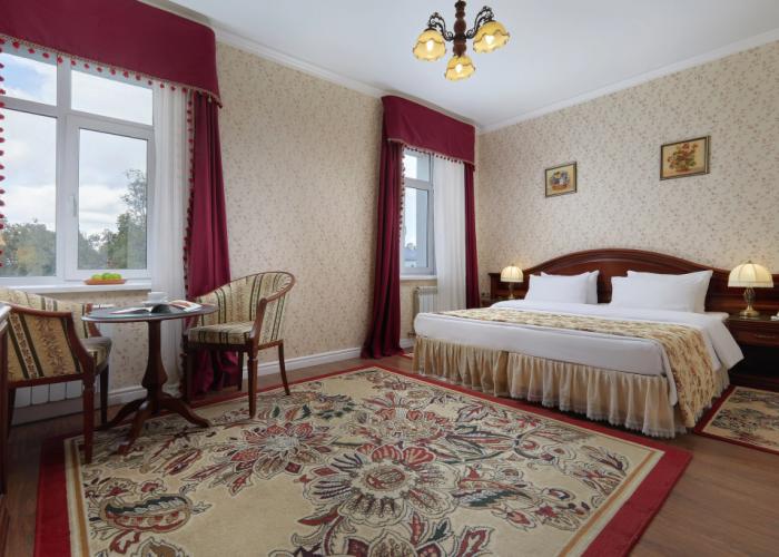 Hotel Sokol