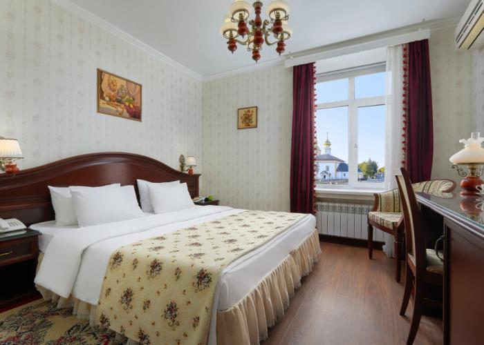 Hotel Sokol