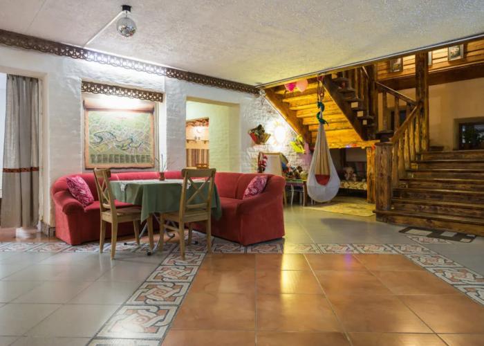 Stromynka Mini-hotel