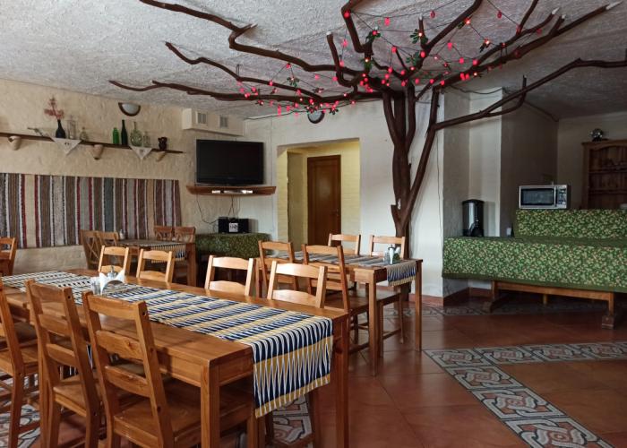 Stromynka Mini-hotel