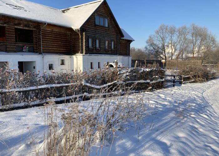 Stromynka Mini-hotel