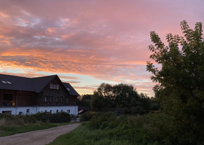 Stromynka Mini-hotel
