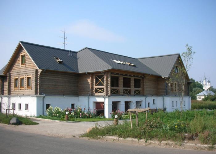 Stromynka Mini-hotel
