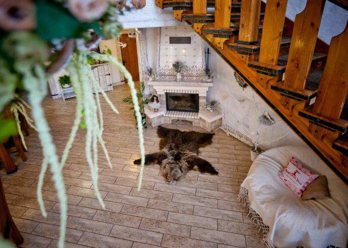 Medvezhy Ugol Guest House