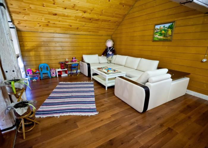 Medvezhy Ugol Guest House