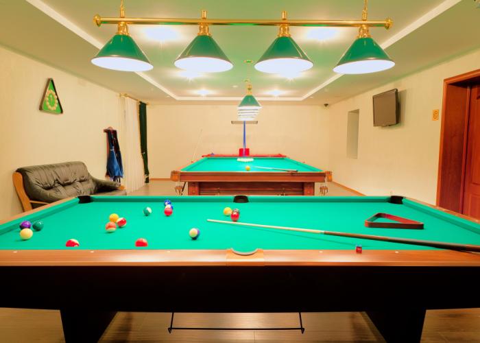 Teatralny Hotel