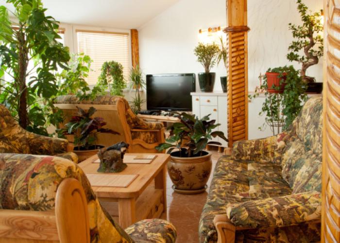 Teatralny Hotel