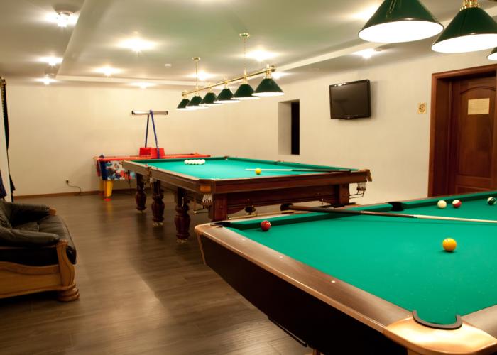 Teatralny Hotel