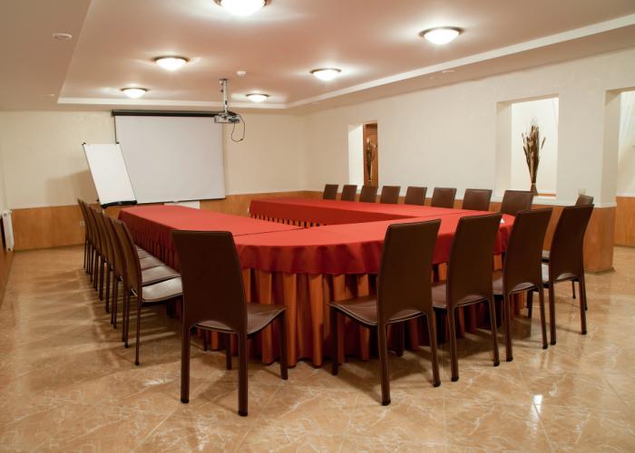 Teatralny Hotel