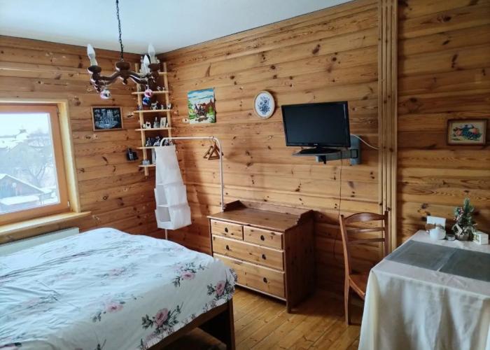 Sattva Guest house
