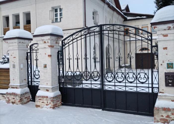 Sattva Guest house