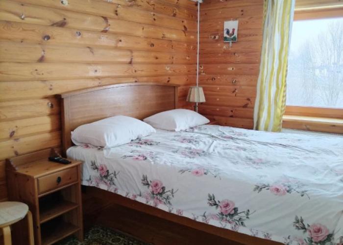 Sattva Guest house
