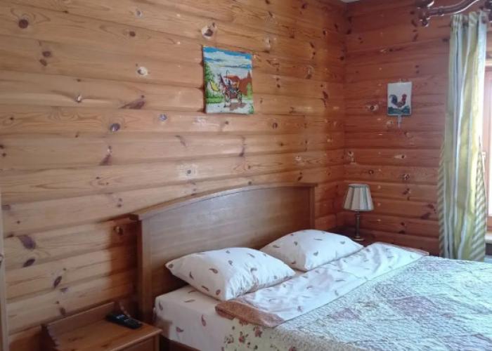 Sattva Guest house