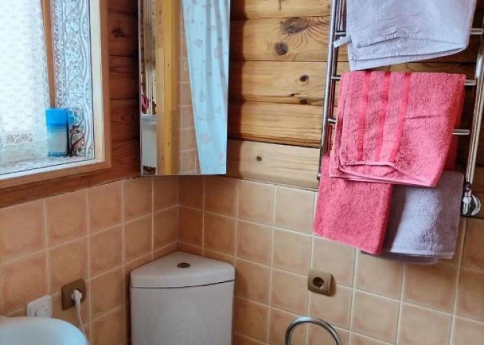 Sattva Guest house