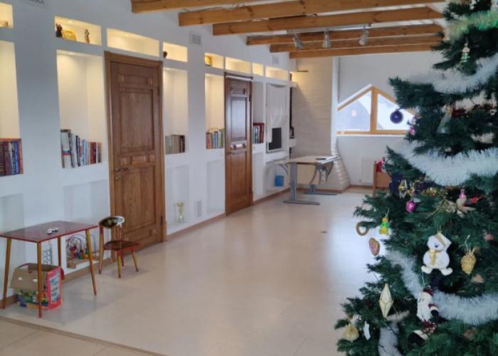 Sattva Guest house