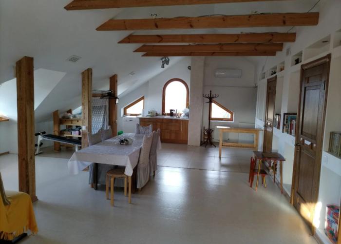 Sattva Guest house