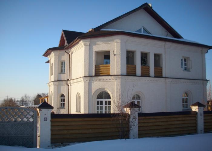 Sattva Guest house
