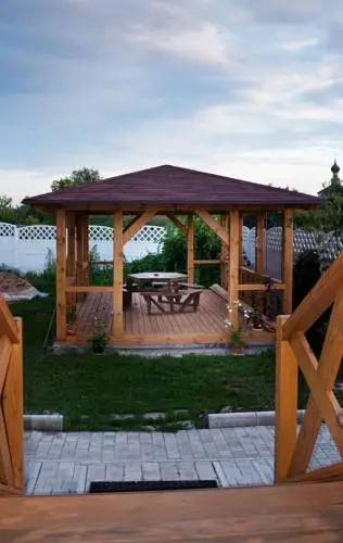 Sattva Guest house