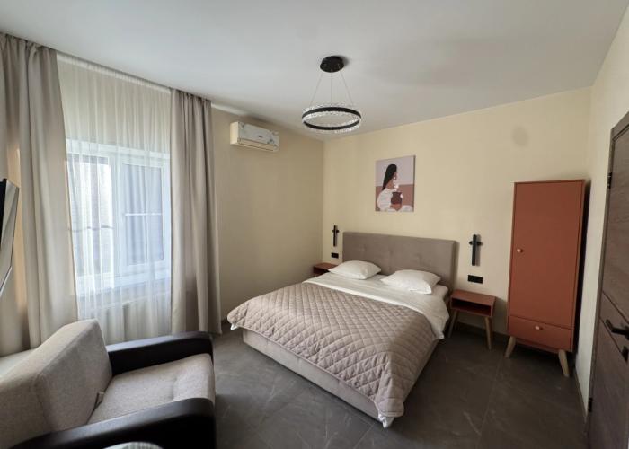 Volshebny Sad Guest House
