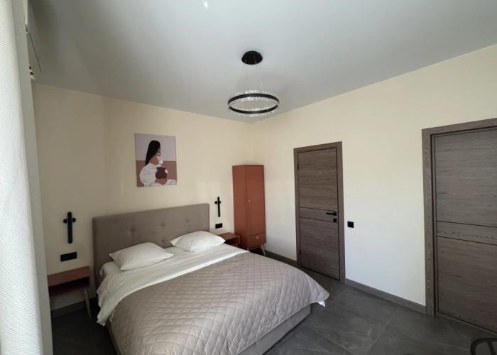 Volshebny Sad Guest House