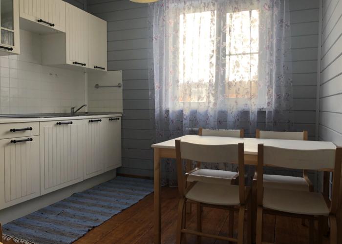 Volshebny Sad Guest House