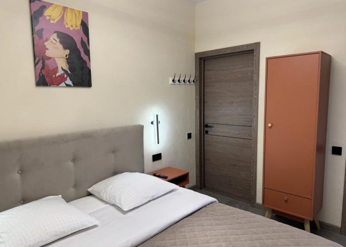 Volshebny Sad Guest House