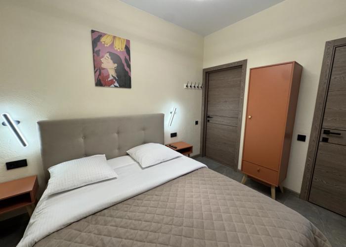 Volshebny Sad Guest House