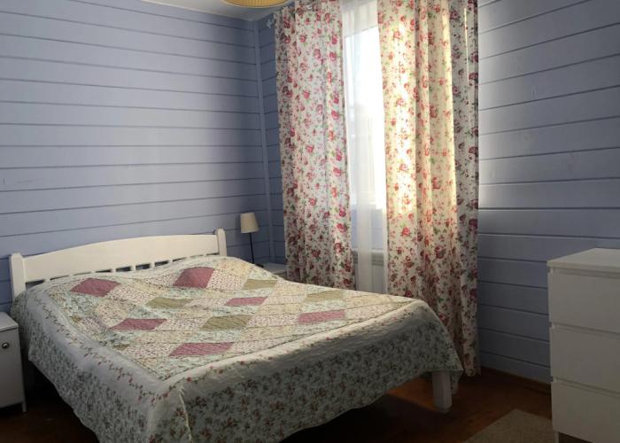 Volshebny Sad Guest House