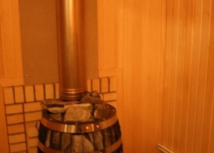 Podvorye Guest House