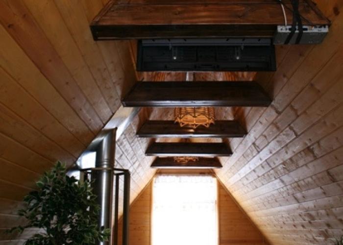 Podvorye Guest House