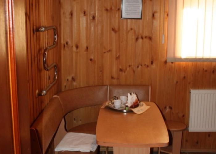 Podvorye Guest House