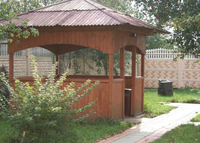 Podvorye Guest House