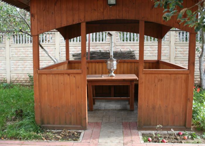 Podvorye Guest House