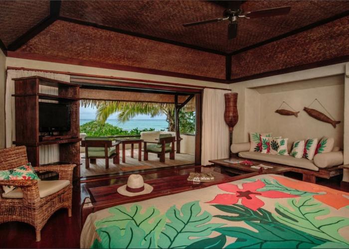 Pacific Resort Aitutaki