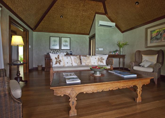 Pacific Resort Aitutaki