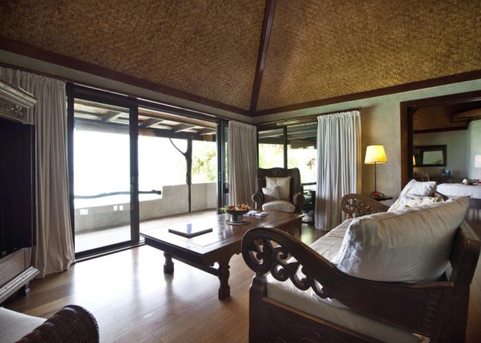 Pacific Resort Aitutaki