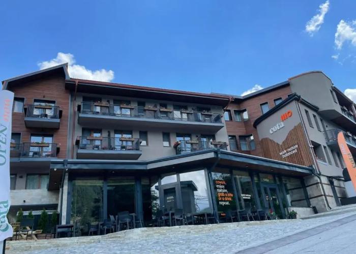 Hotel Cota1110
