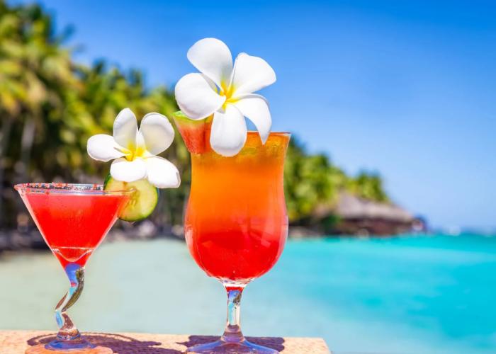 Aitutaki Lagoon Private Island Resort - Adults Only
